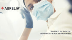 Aurelia Gloves: Empowering Canada’s dental professionals with quality PPE