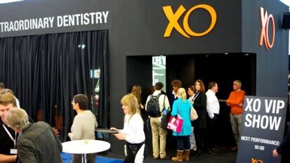 „Jeder kann sich eine XO CARE-Behandlungseinheit leisten“