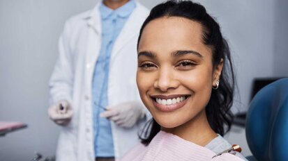 Studie räumt Vorurteile über Geflüchtete und Zahnmedizin aus