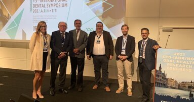 GC symposium addresses the challenges of an ageing population