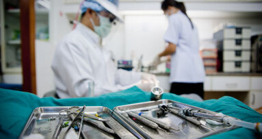 Τα οδοντικά εμφυτεύματα αναπτύσσονται ταχύτερα στις αναδυόμενες αγορές