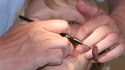 Canadian Academy of Pediatric Dentistry meeting to focus on the ‘uncharted’