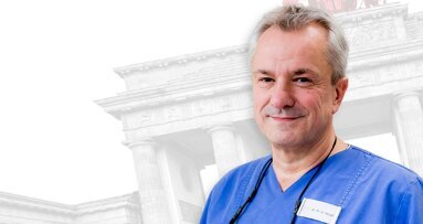 EAO–DGI diamond sponsor Osstem Implant presents education opportunities in Berlin