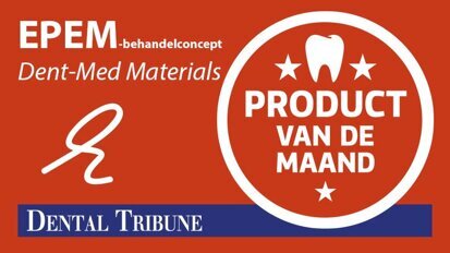 Nieuw: EPEM behandelconcept (Eerstelijns Post-Extractie Management)