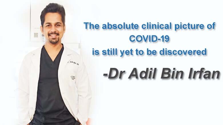 Interview: There is no comparison between virtual classes and hands-on experience