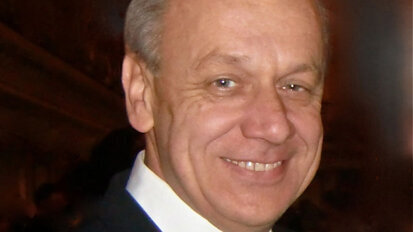 Dove sta andando l’Odontoiatria nel mondo? Parla Gerhard Seeberger, consigliere FDI