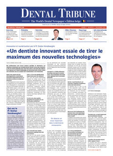 DT Belgium (French) No. 5, 2021