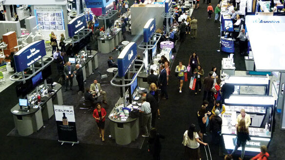 CDA meeting offers something new for attendees