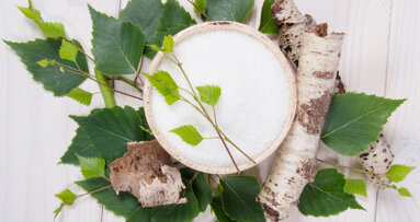 Green light for XIVIA Xylitol dental health claims