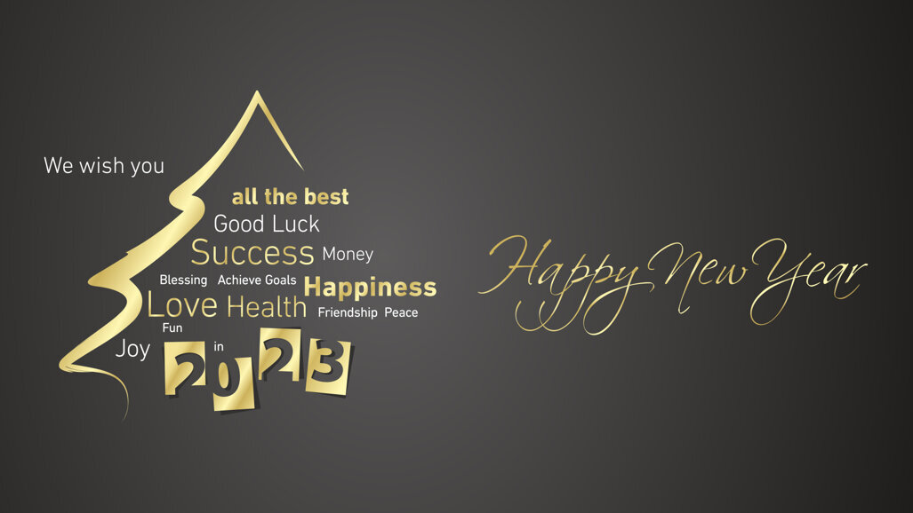 Se guardo al presente vedo un futuro sorridente