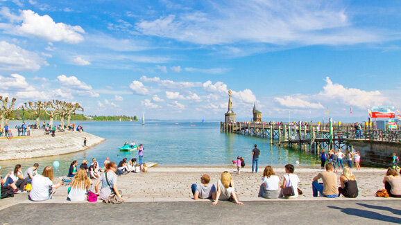 Implantologen treffen sich in Konstanz