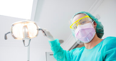 Neue Normalität in zahnärztlichen Ordinationen