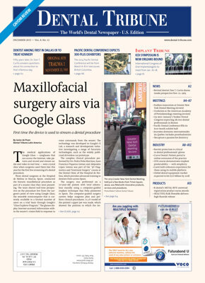 DT U.S. No. 12, 2013 DT U.S. No. 12, 2013