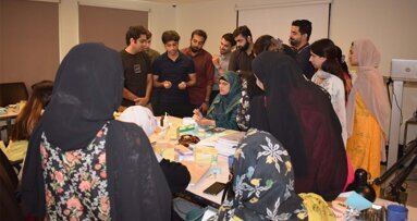 IADSR hosts hands-on fixed prosthodontics workshop for dental professionals