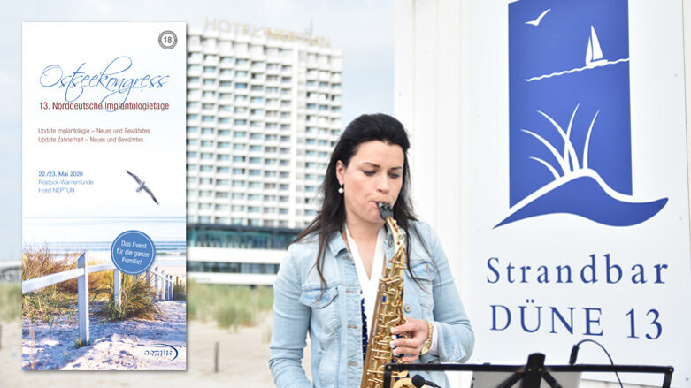 Ostseekongress in Warnemünde – Das Event für die ganze Familie