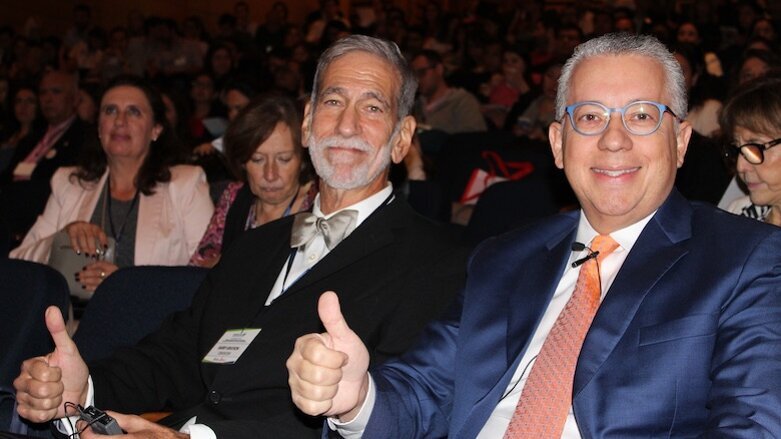 Barry Grayson explica cómo reducir las cirugías para niños FLAP