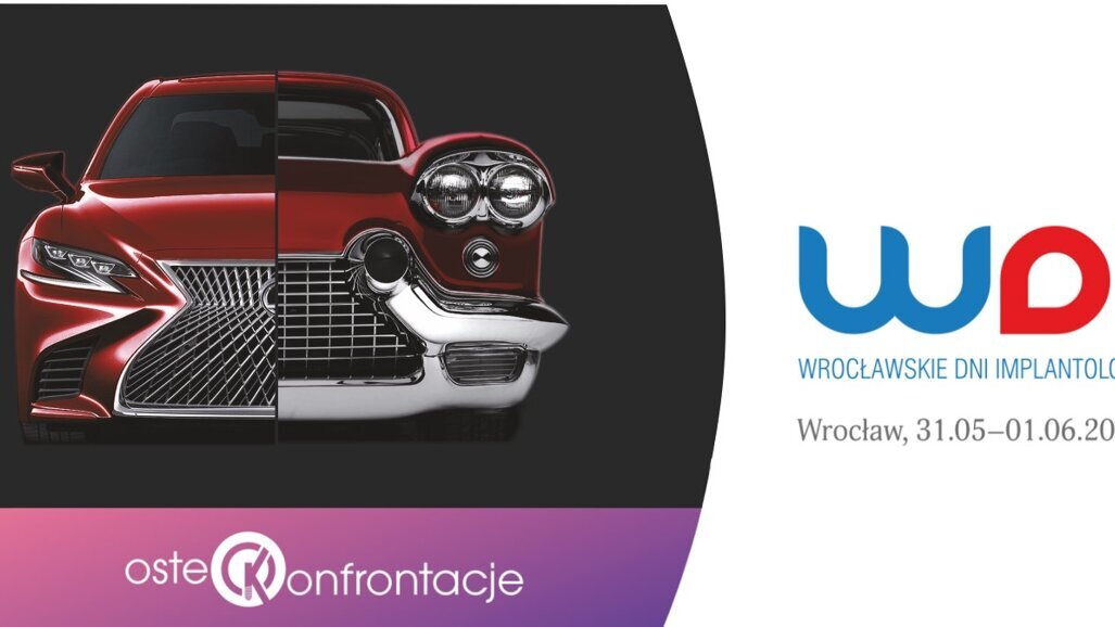 Wrocławskie Dni implantologii 2019