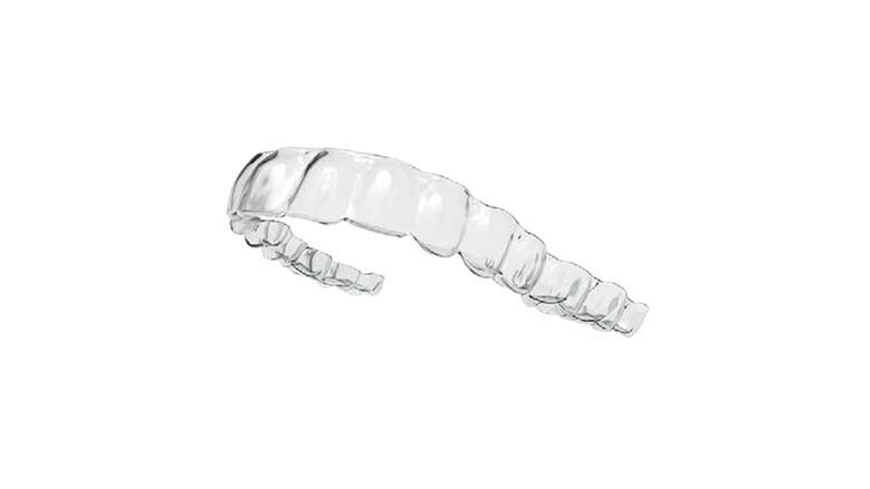 Attach-less Aligners