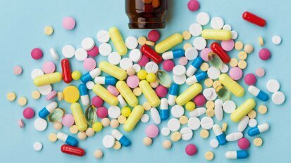 Wartezeiten für Medikamente momentan zu lang Wartezeiten für Medikamente momentan zu lang