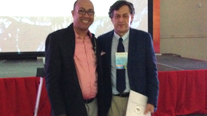 Una revolución para los edéntulos Una revolución para los edéntulos