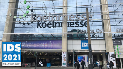 ΙDS 2021: 4 ημέρες διεξαγωγής και επιπρόσθετα μέτρα