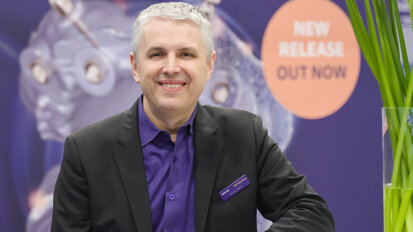 Exocad’s trade-up bundle offers users a wealth of benefits Exocad’s trade-up bundle offers users a wealth of benefits