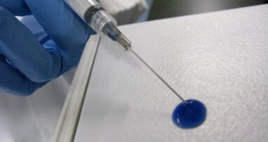 Нов хидрогел се бори с резистентните на антибиотици биофилми