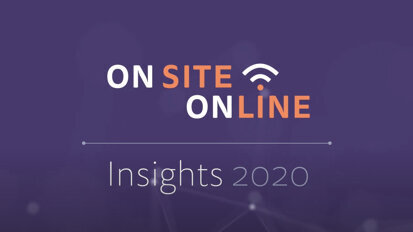 exocad – Insights 2020: onsite and online