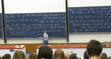 Numerus clausus : 1 154 étudiants pour l’année universitaire 2009-2010