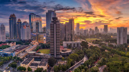 Indonesia Dental Exhibition & Conference (IDEC) 2019