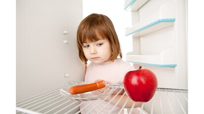 Kunnen tandartsen patiënten met voedselonzekerheid helpen?