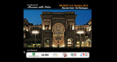 XXII Congresso Internazionale Sicoi: presentazione del Presidente Andrea Edoardo Bianchi