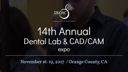 14th Annual International CAD/CAM Expo & Symposium 14th Annual International CAD/CAM Expo & Symposium