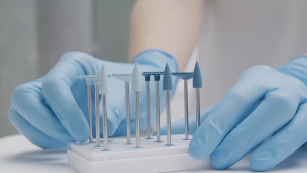 Ivoclar – IPS e.max ZirCAD Prime Block