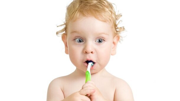 Kind van gestresste moeder heeft vaker slecht gebit