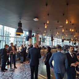 Osstem Europe Meeting London 2024