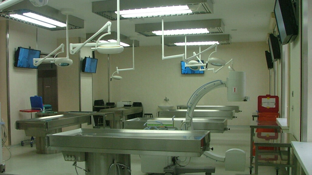 Kadavra üzerinde uygulamalı ileri seviye cerrahi ve implantoloji kursu