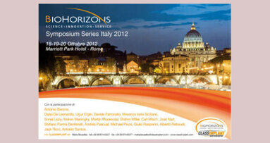 Simposio Europeo BioHorizons