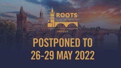 ROOTS SUMMIT için 2022 Tarihi Açıklandı
