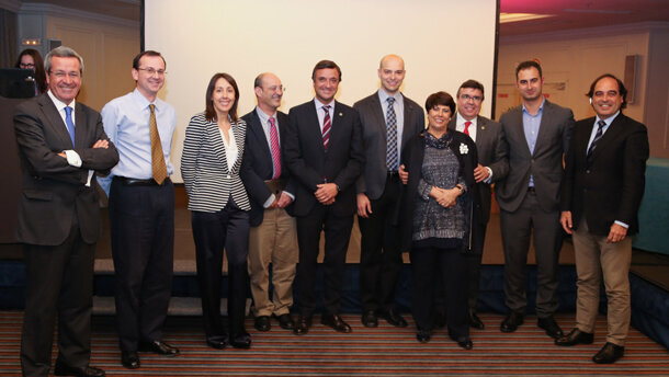 SEI en la Jornada de Aloinjertos del Consejo