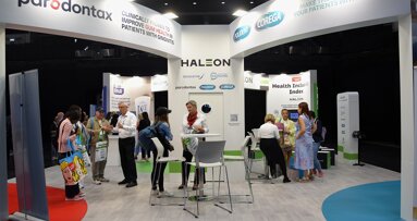 Haleon highlights prevention, research and access to oral healthcare at FDI congress