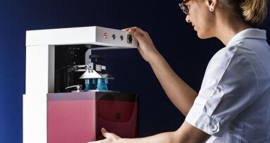 Mondzorg maakt kennis met de 3D-printer