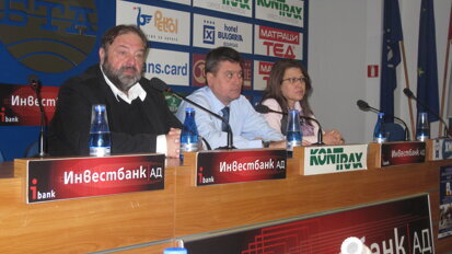 5.5 млн. лв. увеличение на бюджета за дентална помощ за 2013 г.