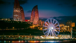 BIHE 2018 - 24th Azerbaijan International Healthcare Exhibition