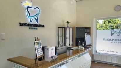 TikTok-tandarts Jamshed Tairie: “Met mijn filmpjes veroorzaak ik graag een glimlach bij kind en ouder”