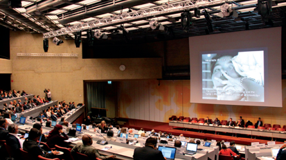 多国一致同意全球汞禁令牙科用银汞合金暂未纳入