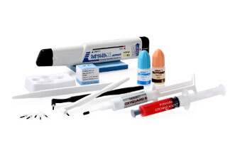 Kuraray Noritake – PANAVIA 21