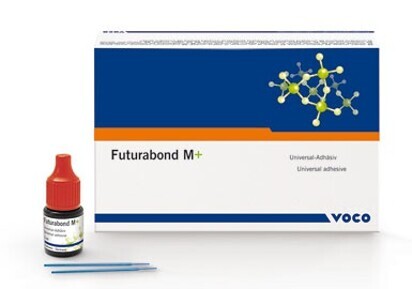 Futurabond M+