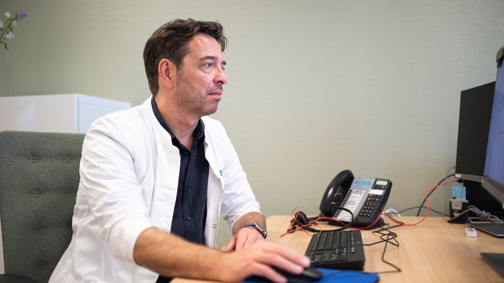 “Digitale hulpmiddelen kunnen deels capaciteitsprobleem oplossen”