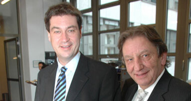 Bekenntnis zu Kassenärztlichen Vereinigungen